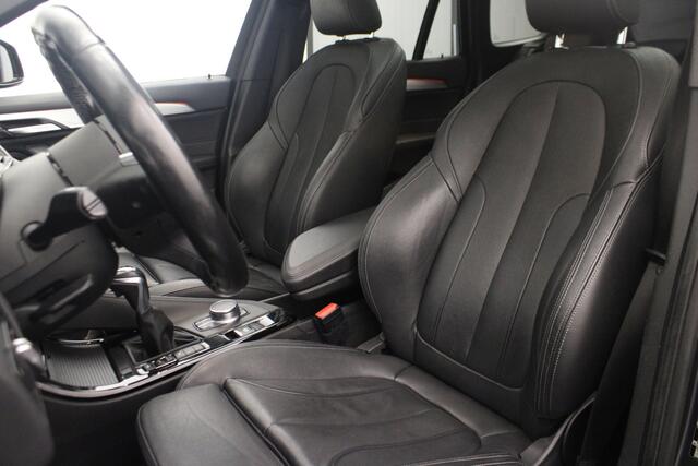 BMW X1 sDrive18i High Executive |M-Sport|