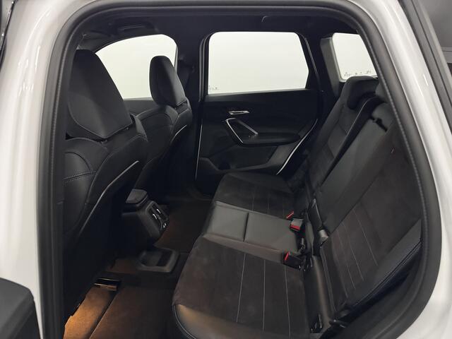 BMW X1 xDrive25e M Sport Half leder, Camera, Navi, Keyless start, Virtual desk, Stoelverwarming, Elektrische achterklep, 3 jaar garantie