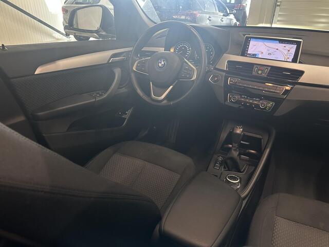 BMW X1 xDrive25e Executive Pano, Elek stoelverstelling, Trekhaak