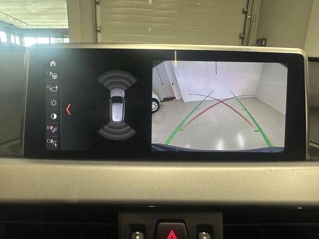 BMW X1 xDrive25e Executive Pano, Elek stoelverstelling, Trekhaak