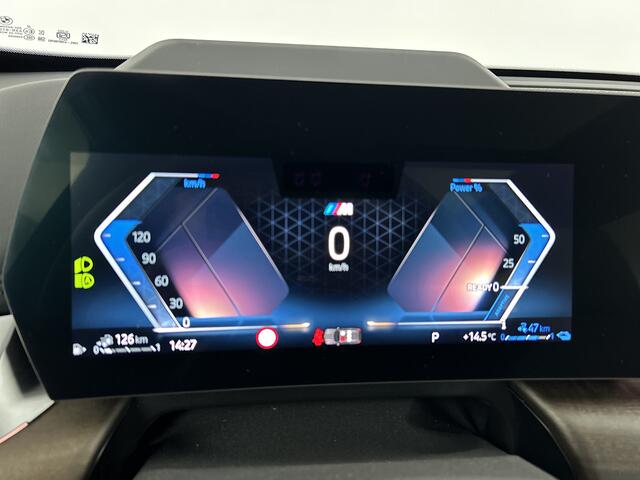 BMW X1 xDrive30e M-Sport/Pano/20"/Head-Up/BTW/Trekhaak