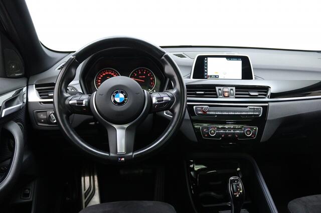 BMW X1 sDrive18i Executive | M-Sport | afn. Trekhaak | Panoramadak |