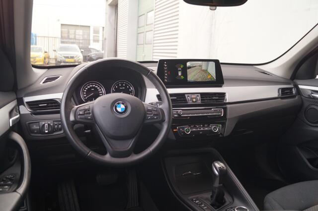 BMW X1 xDrive25e Executive -NAVI-ECC-HUD-CAM-PDC-