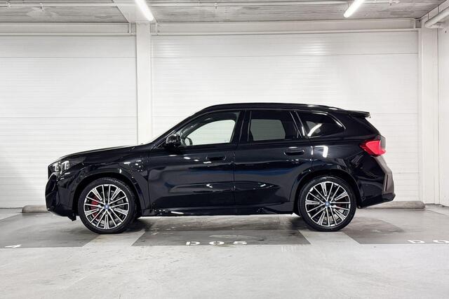 BMW X1 xDrive25e | M-Sport Pro | Travel Pack | Innovation Pack | Comfort Pack | Driving Assistant Plus | Harman/kardon | Panoramadak | Comfort Access