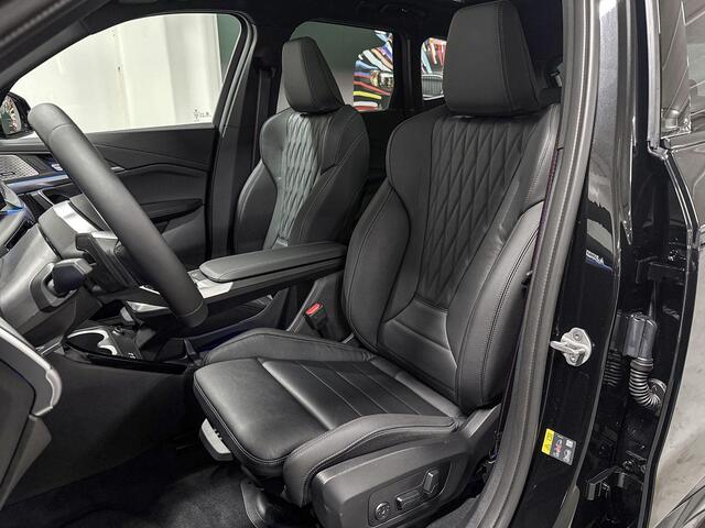 BMW X1 xDrive25e | M-Sport Pro | Travel Pack | Innovation Pack | Comfort Pack | Driving Assistant Plus | Harman/kardon | Panoramadak | Comfort Access