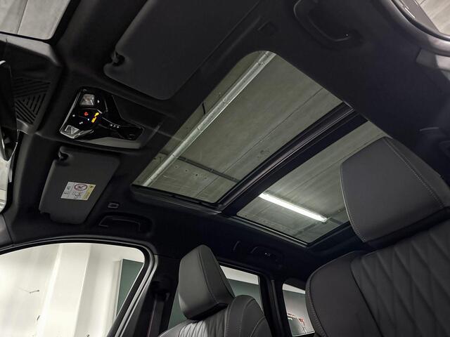 BMW X1 xDrive25e | M-Sport Pro | Travel Pack | Innovation Pack | Comfort Pack | Driving Assistant Plus | Harman/kardon | Panoramadak | Comfort Access