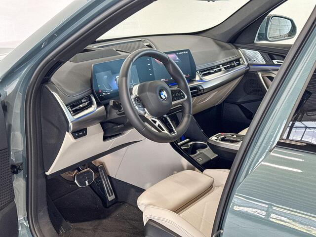 BMW X1 sDrive20i Innovation Pack M Sportpakket