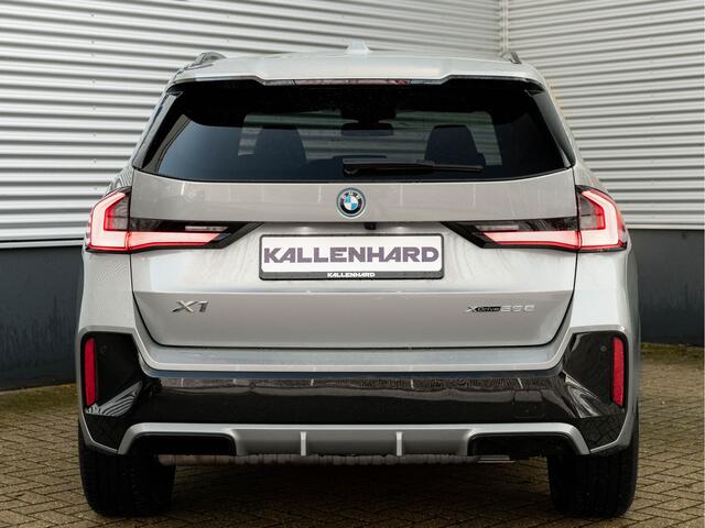 BMW X1 xDrive25e M-Sport - Pano - Trekhaak - Stoelverwarming - Camera
