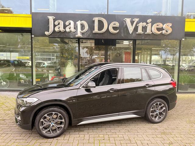 BMW X1 sDrive20i High Executive Edition