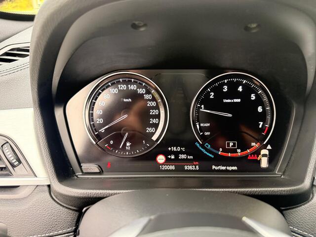 BMW X1 sDrive20i High Executive Edition