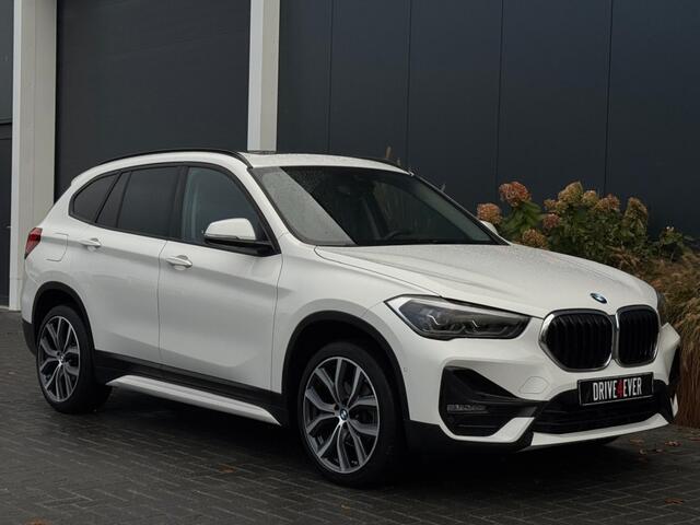 BMW X1 sDrive18i High Exec M22 PANO NAVI CAMERA PDC LEDER LED
