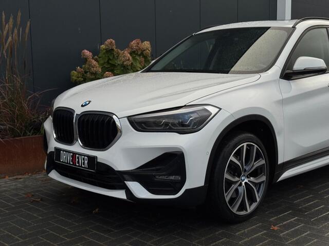 BMW X1 sDrive18i High Exec M22 PANO NAVI CAMERA PDC LEDER LED