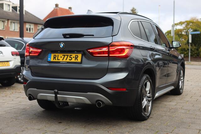 BMW X1 XDRIVE 20i HIGH EXEC | AUT | PANO | LEDER | CAMERA