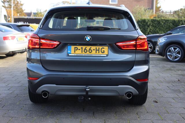 BMW X1 XDRIVE20i AUT | NAVI | CAMERA | CARPLAY | TREKHAAK