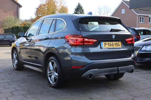 BMW X1 XDRIVE20i AUT | NAVI | CAMERA | CARPLAY | TREKHAAK