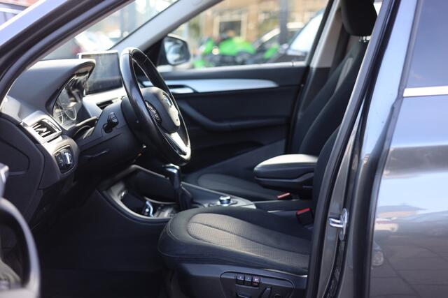 BMW X1 XDRIVE20i AUT | NAVI | CAMERA | CARPLAY | TREKHAAK