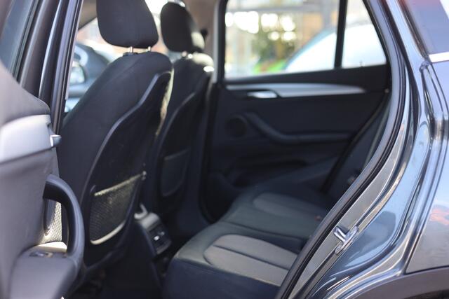 BMW X1 XDRIVE20i AUT | NAVI | CAMERA | CARPLAY | TREKHAAK