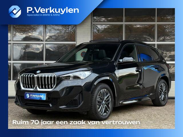BMW X1 xDrive23i M SPORT | PANORAMADAK | TREKHAAK | HARMAN KARDON | DRIVING PROFF. | MEMORY SEATS |