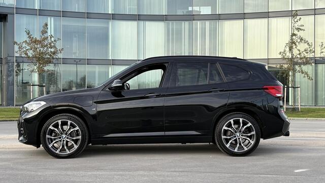 BMW X1 xDrive25e High Executive M-Sport