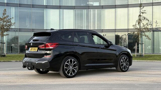 BMW X1 xDrive25e High Executive M-Sport