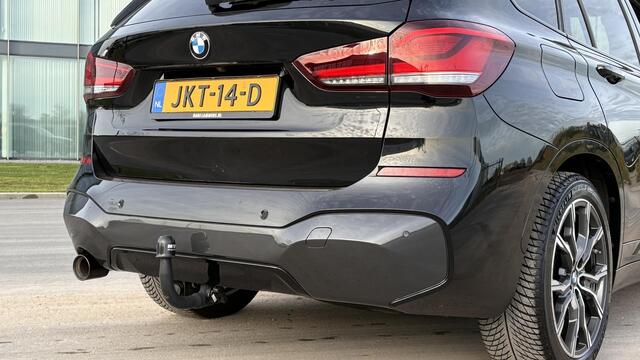 BMW X1 xDrive25e High Executive M-Sport