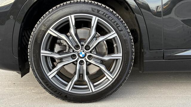 BMW X1 xDrive25e High Executive M-Sport