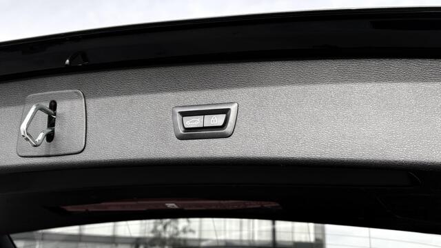 BMW X1 xDrive25e High Executive M-Sport