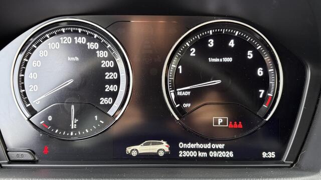 BMW X1 xDrive25e High Executive M-Sport