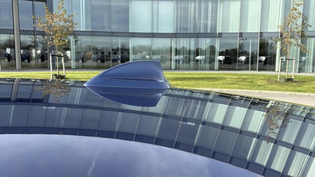 BMW X1 xDrive25e Business Edition Plus