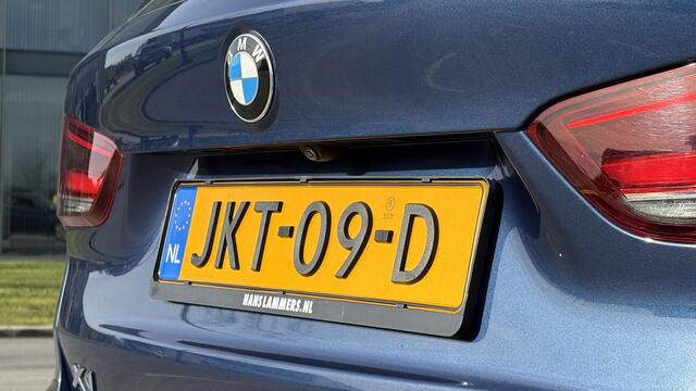 BMW X1 xDrive25e Business Edition Plus