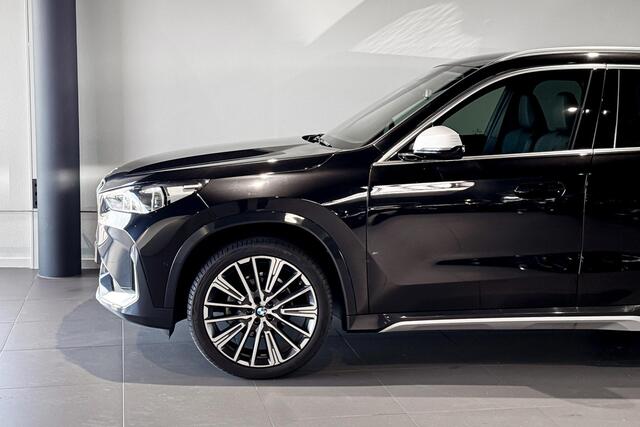 BMW X1 sDrive18i | Stoelverwarming | Achteruitrijcamera | Trekhaak |