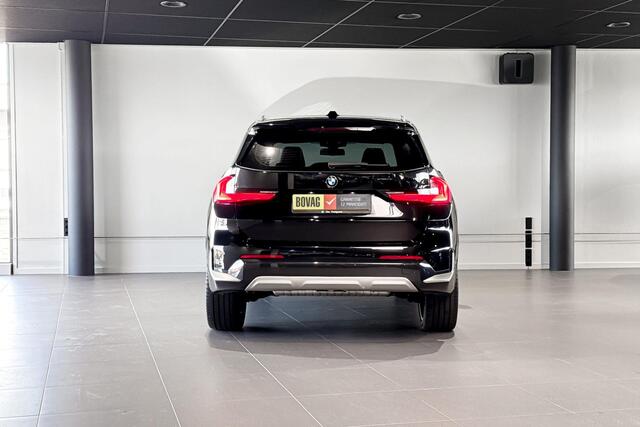BMW X1 sDrive18i | Stoelverwarming | Achteruitrijcamera | Trekhaak |