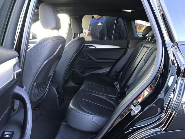 BMW X1 xDrive20i High Executive Trekhaak