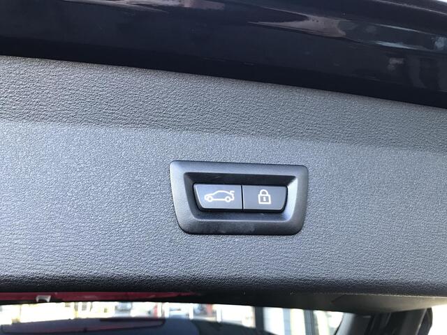 BMW X1 xDrive20i High Executive Trekhaak