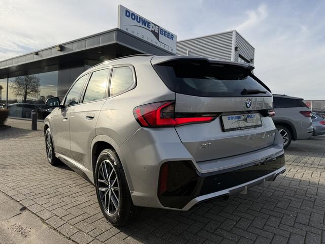 BMW X1 sDrive18i M Sport Camera | Elekt. Klep | Stoelverw.
