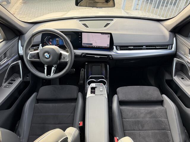 BMW X1 sDrive18i M Sport Camera | Elekt. Klep | Stoelverw.