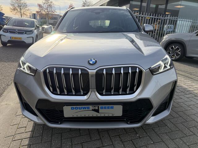 BMW X1 sDrive18i M Sport Camera | Elekt. Klep | Stoelverw.