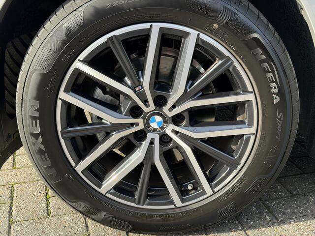 BMW X1 sDrive18i M Sport Camera | Elekt. Klep | Stoelverw.