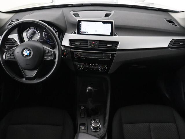 BMW X1 Xdrive25e Edrive Edition | Panoramadak | Stoelverwarming | Full LED | Navigatie | Climate control | Parkeerhulp | Cruise control | PHEV | Plug In