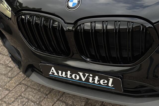 BMW X1 xDrive25e | Elektrische Klep | PDC V + A | LED | Apple Carplay | DAB | 15x op voorraad !