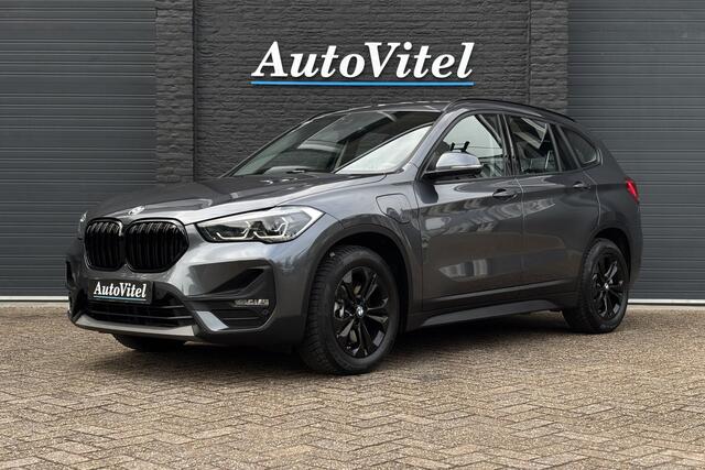 BMW X1 xDrive25e | NAVI Pro | PDC V+A | Elektrische Klep | DAB | LED | 15x op voorraad !