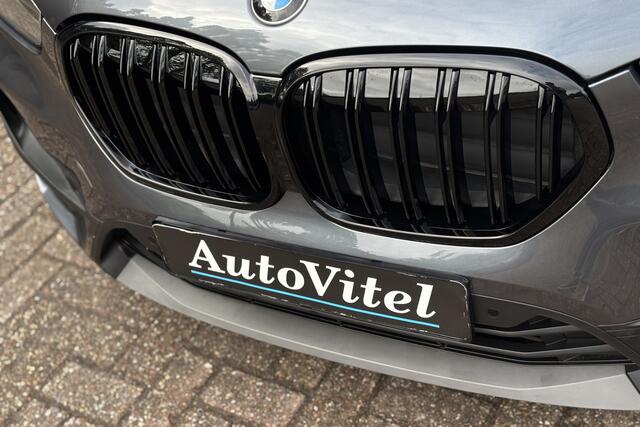 BMW X1 xDrive25e | PDC V+A | Apple Carplay | LED | Elektrische Klep | 15x op voorraad !