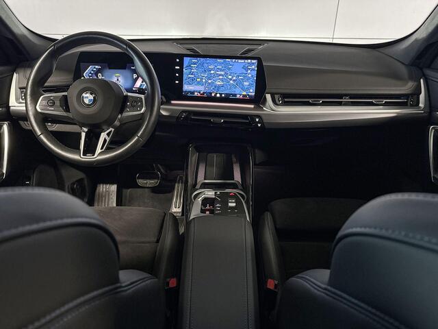 BMW X1 sDrive18i