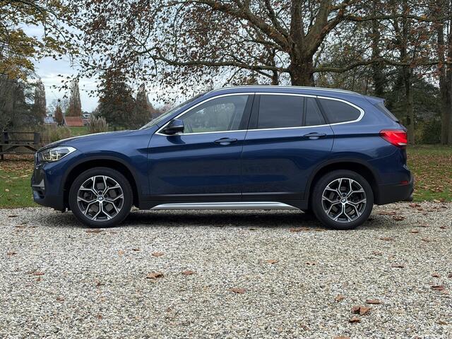 BMW X1 2.0i Business Edition Plus *Frisse Dealer Auto*