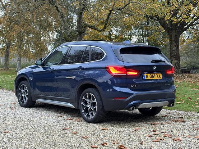 BMW X1 2.0i Business Edition Plus *Frisse Dealer Auto*