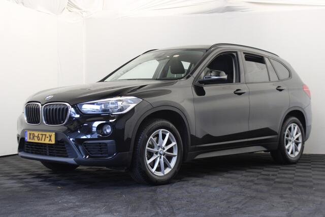 BMW X1 sDrive18i Sport