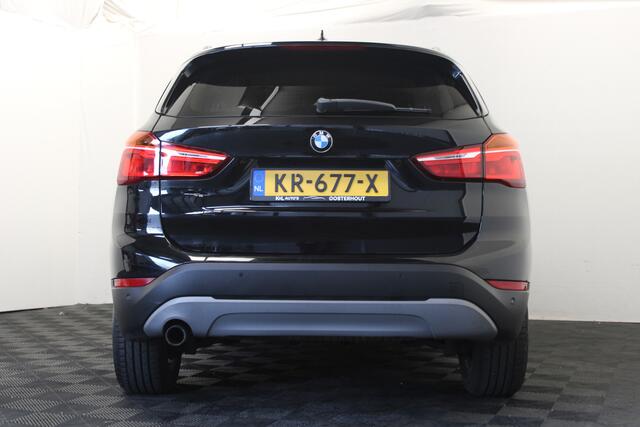 BMW X1 sDrive18i Sport