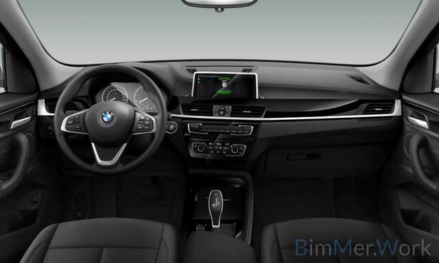 BMW X1 sDrive20i Orange Edition II | Head Up | Leder | X-Line |
