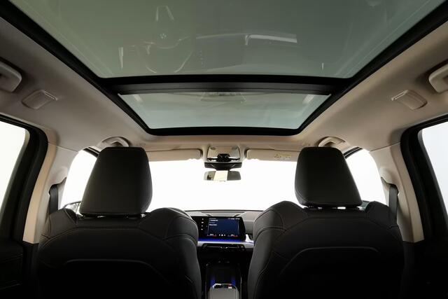 BMW X1 sDrive18iA xLine ** ADAPT. LED, LEDER, PANORAMA, TREKH, ADAPT. CRUISE, ACT. SPORTST ** 1e EIG - Ex BMW-AG - UNFALLFREI ** ** INFORMEER OOK NAAR ONZE AANTREKKELIJKE FINANCIAL-LEASE TARIEVEN **