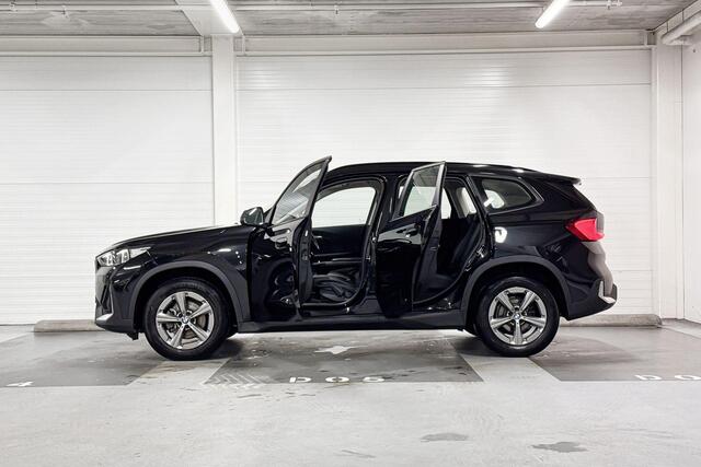 BMW X1 sDrive18i
